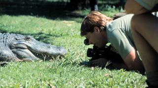 Search for a Super Croc