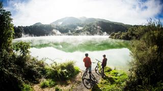 Trailblazers: New Zealand