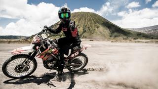 Trailblazers: Bali