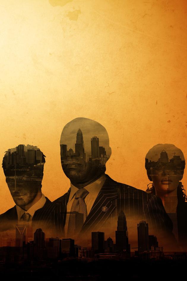 Homicide City: Charlotte