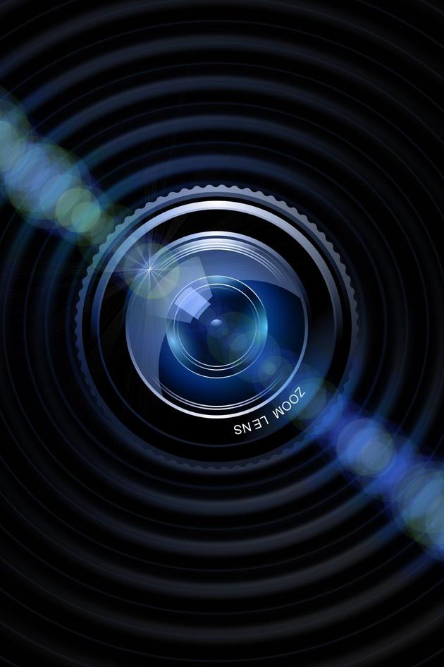 Caught on Camera: Untold Stories