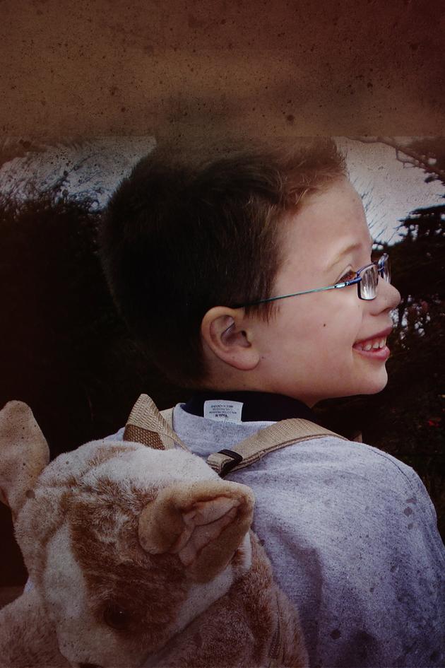 Little Boy Lost: An ID Mystery