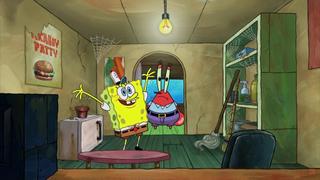 SpongeBob SquarePants