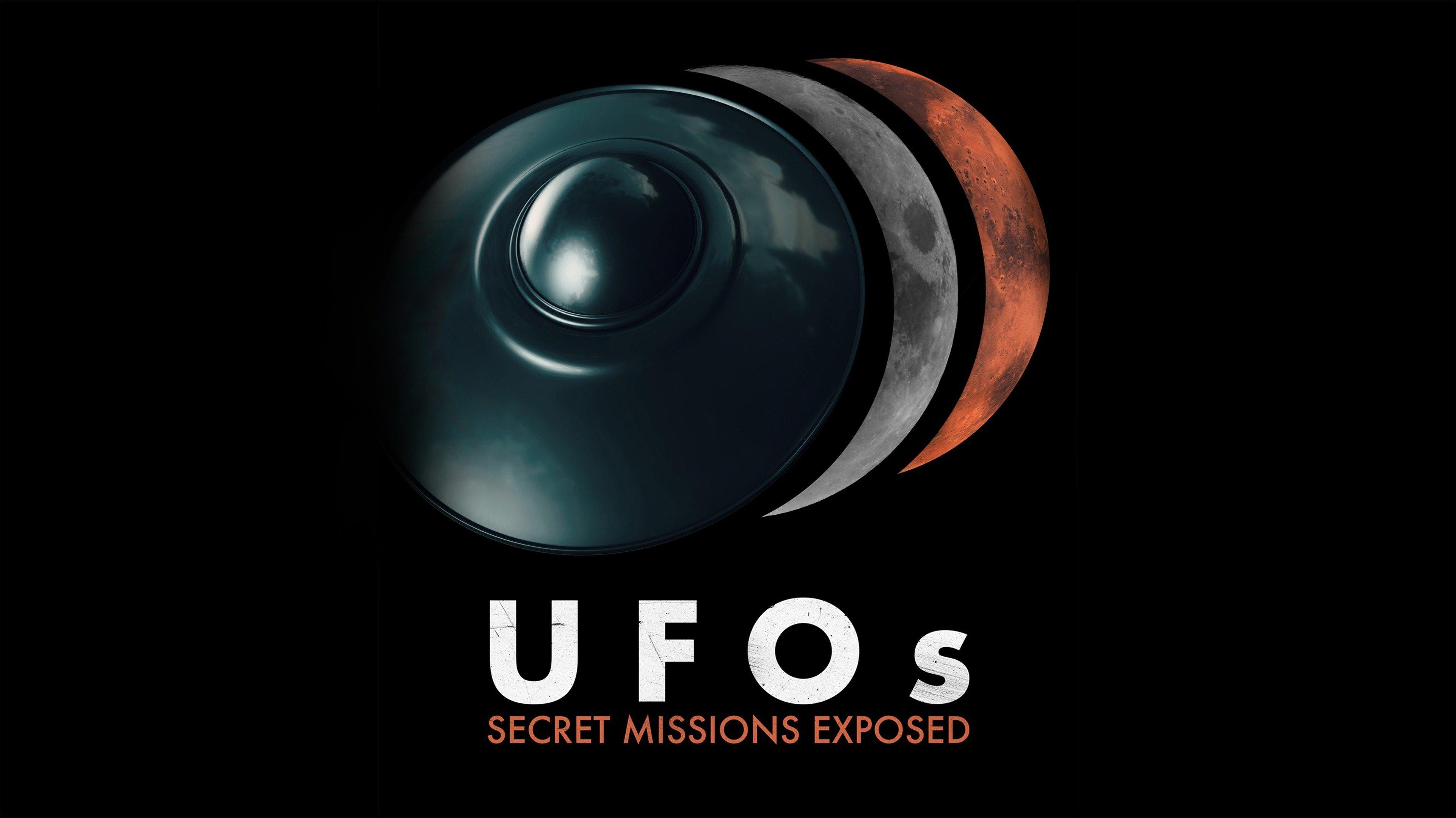 Watch Ufos Secret Missions Exposed Streaming Online On Philo Free Trial