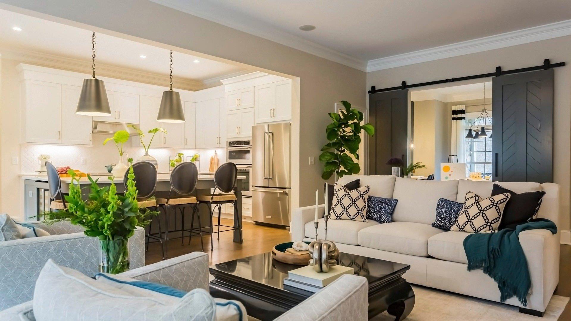 Love It or List It Custom Chaos