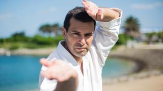 Karate - James Pankiewicz