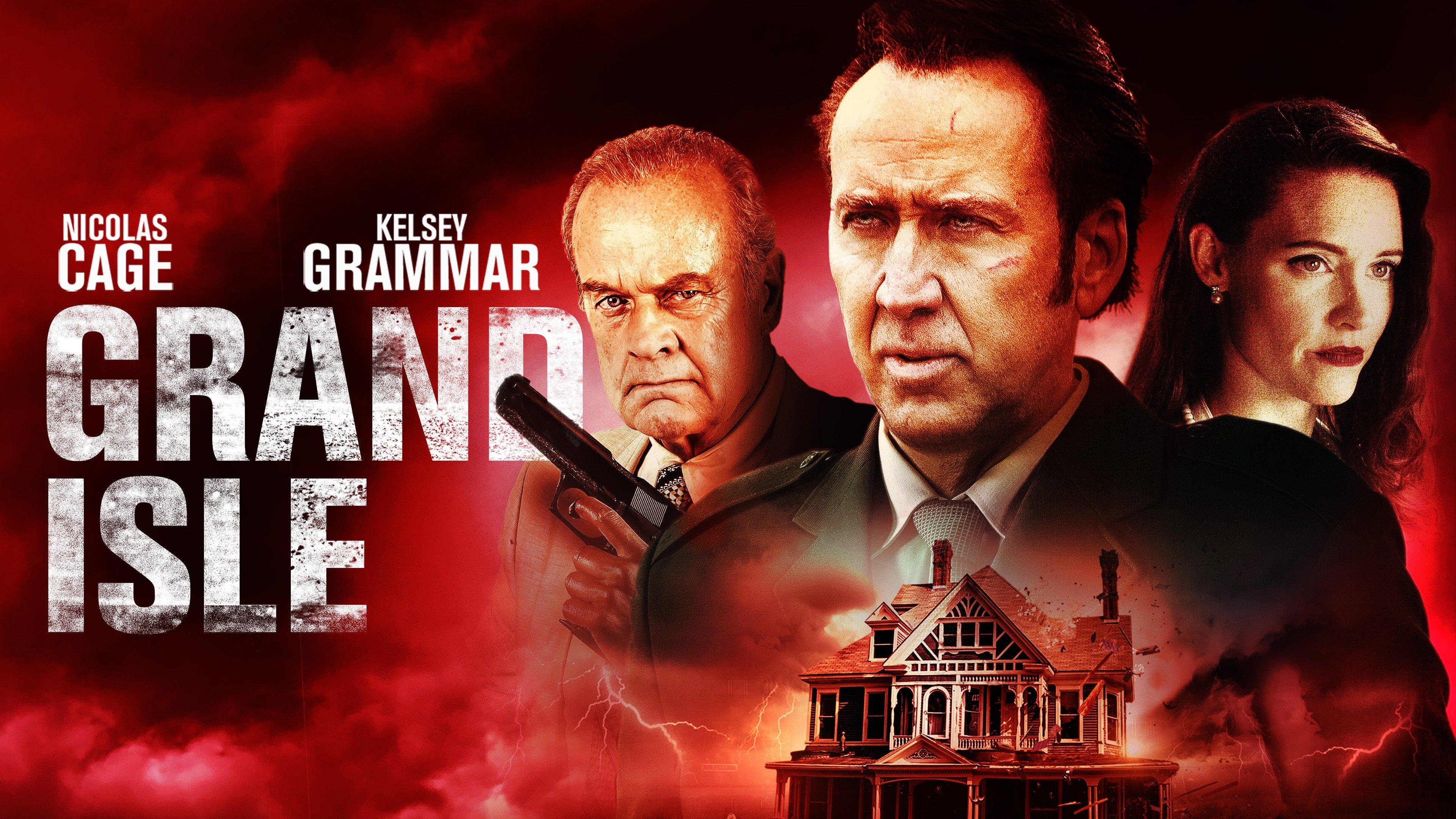 Watch Grand Isle Streaming Online on Philo (Free Trial)