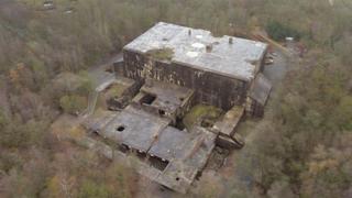 The Doomsday Castle