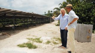 Richard Branson