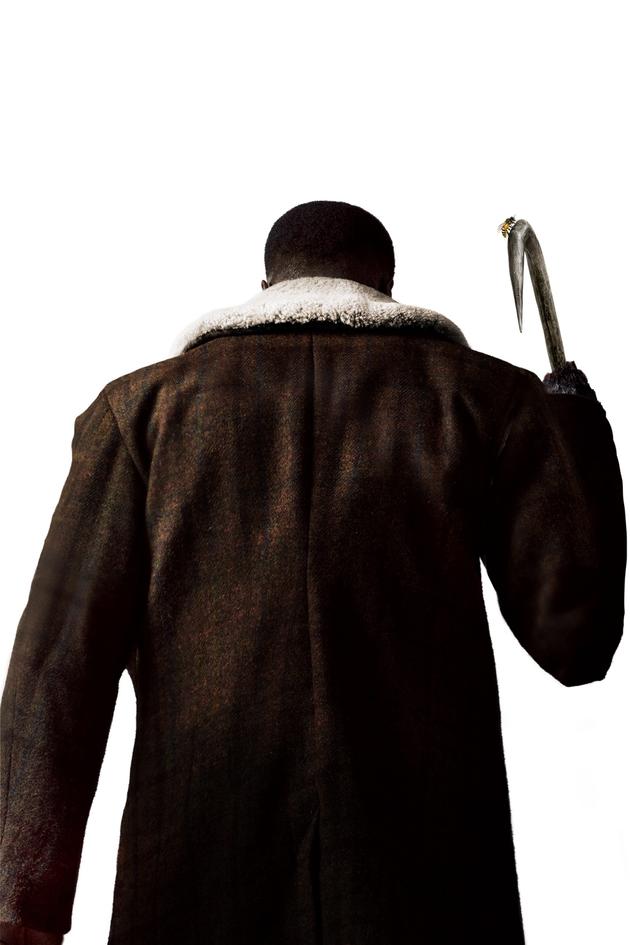 Candyman