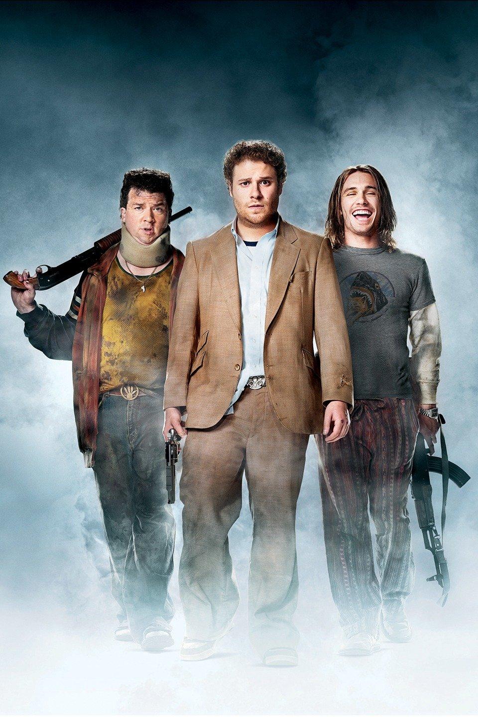 Watch Pineapple Express Streaming Online on Philo Free Trial