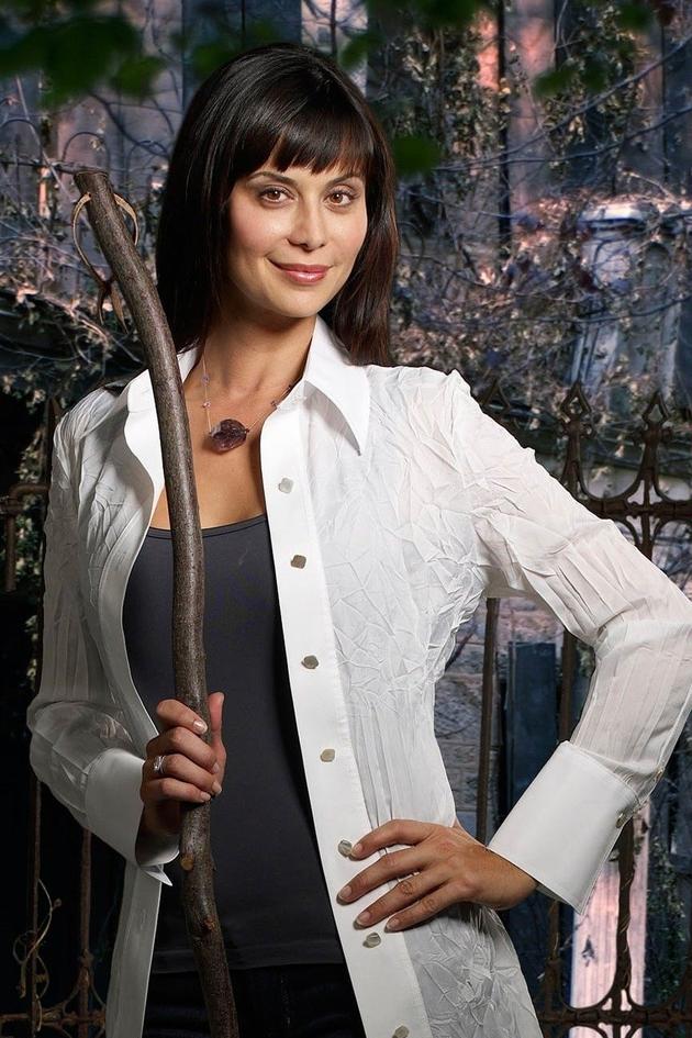 The Good Witch
