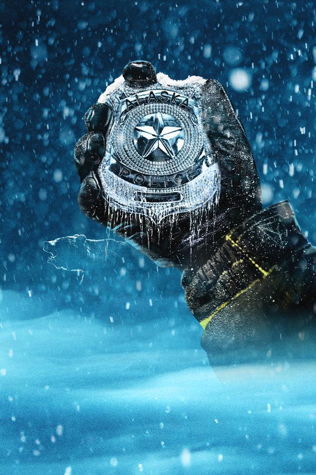 Alaska PD