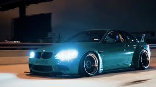 Street Racing Machine