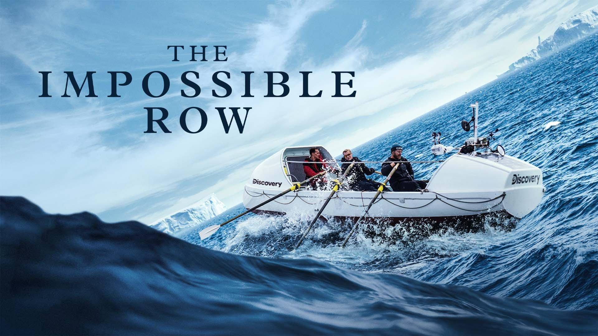 Watch The Impossible Row Streaming Online on Philo (Free Trial)