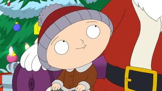 Christmas Is Coming