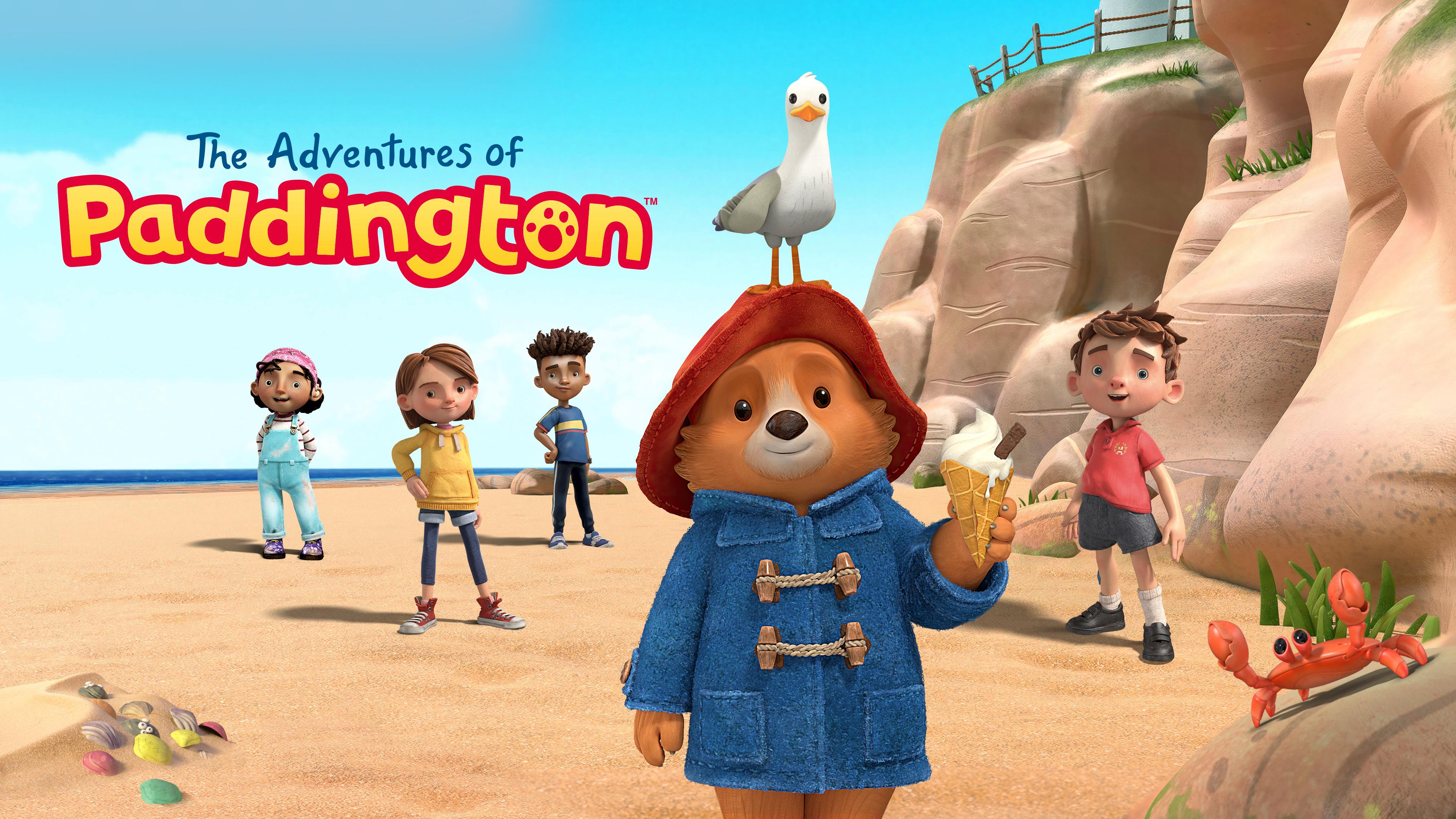 Watch Team Umizoomi Streaming Online on Philo (Free Trial)