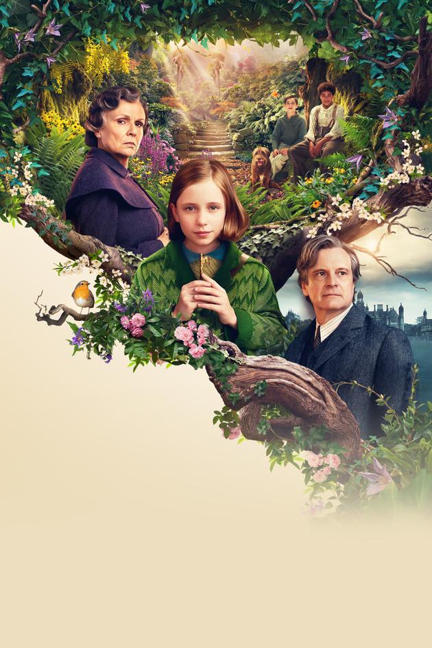 The Secret Garden