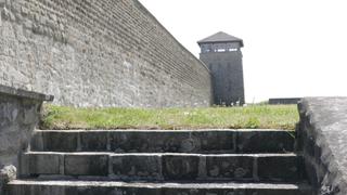 Hitler's Invisible City