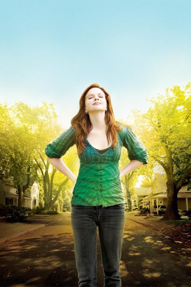 The Russell Girl