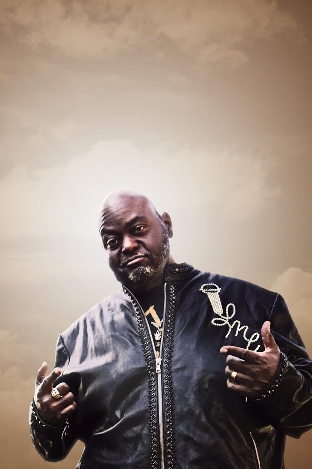 Lavell Crawford: New Look Same Funny! (Extended Edition)