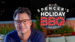 Spencer's Holiday BBQ
