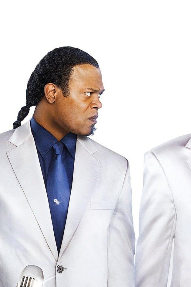 Soul Men