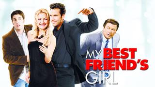 watch My Best Friend's Girl