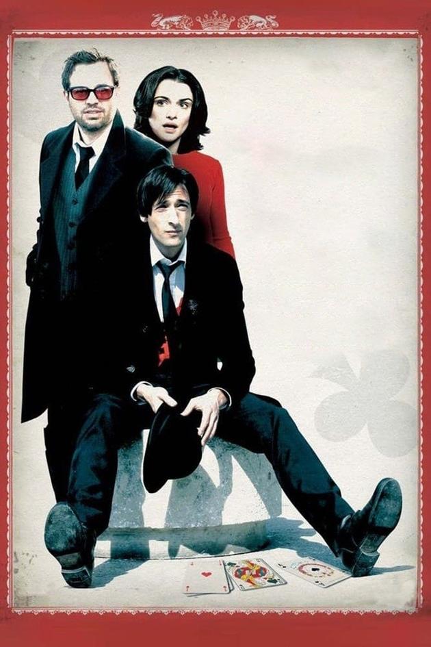 The Brothers Bloom