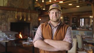 Southern-Style Tailgating at Auburn