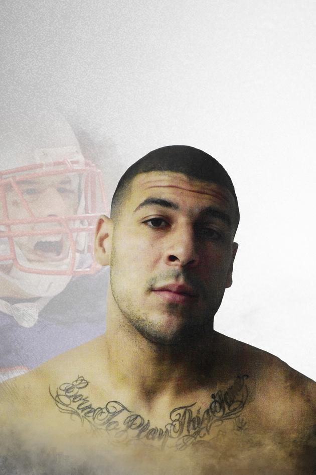 Aaron Hernandez: An ID Murder Mystery