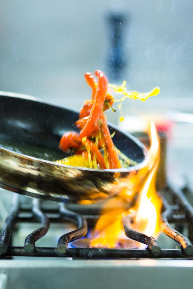 Food Network Kitchen Cook-Along