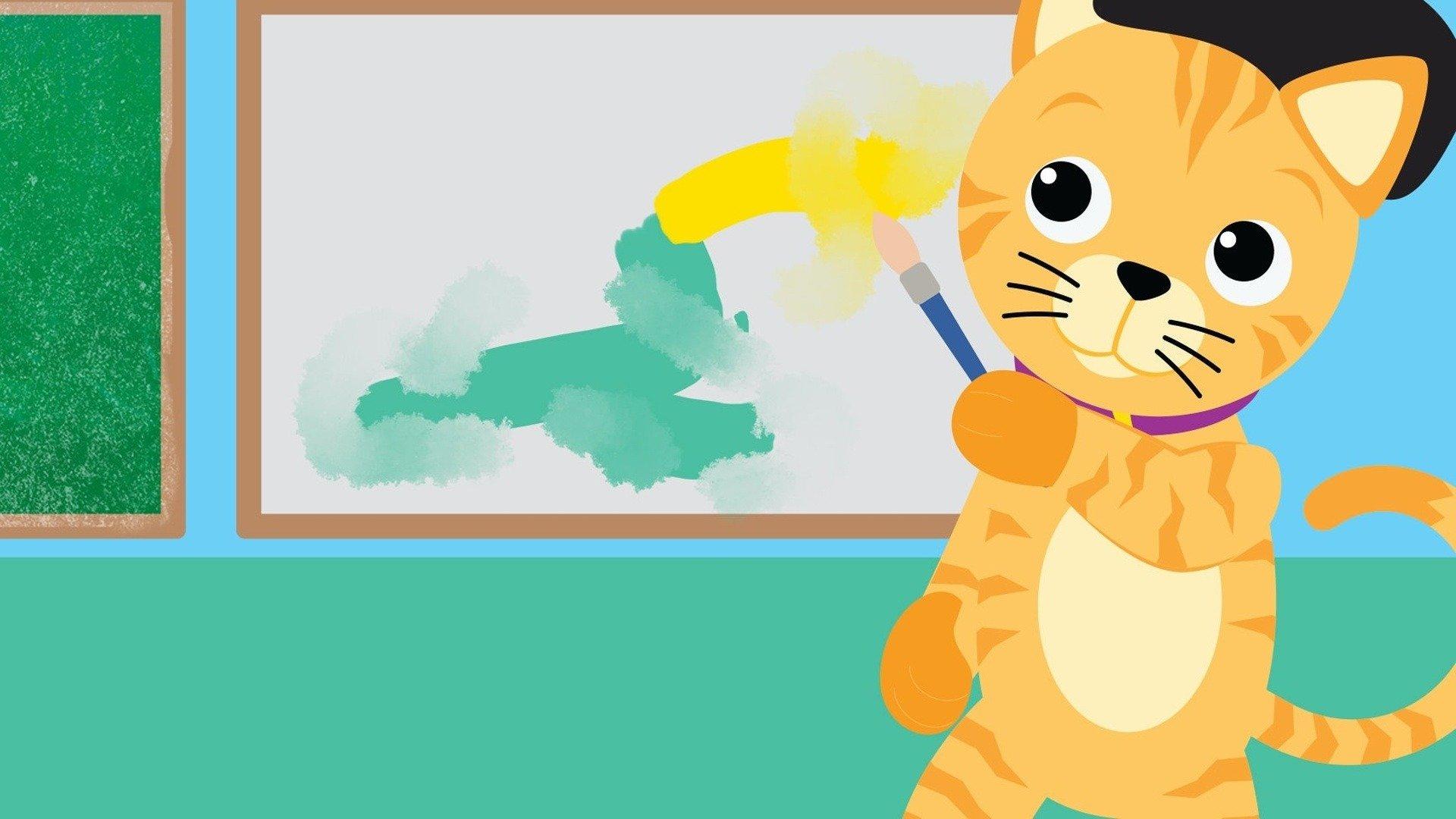 Baby einstein classics baby monet discovering the seasons