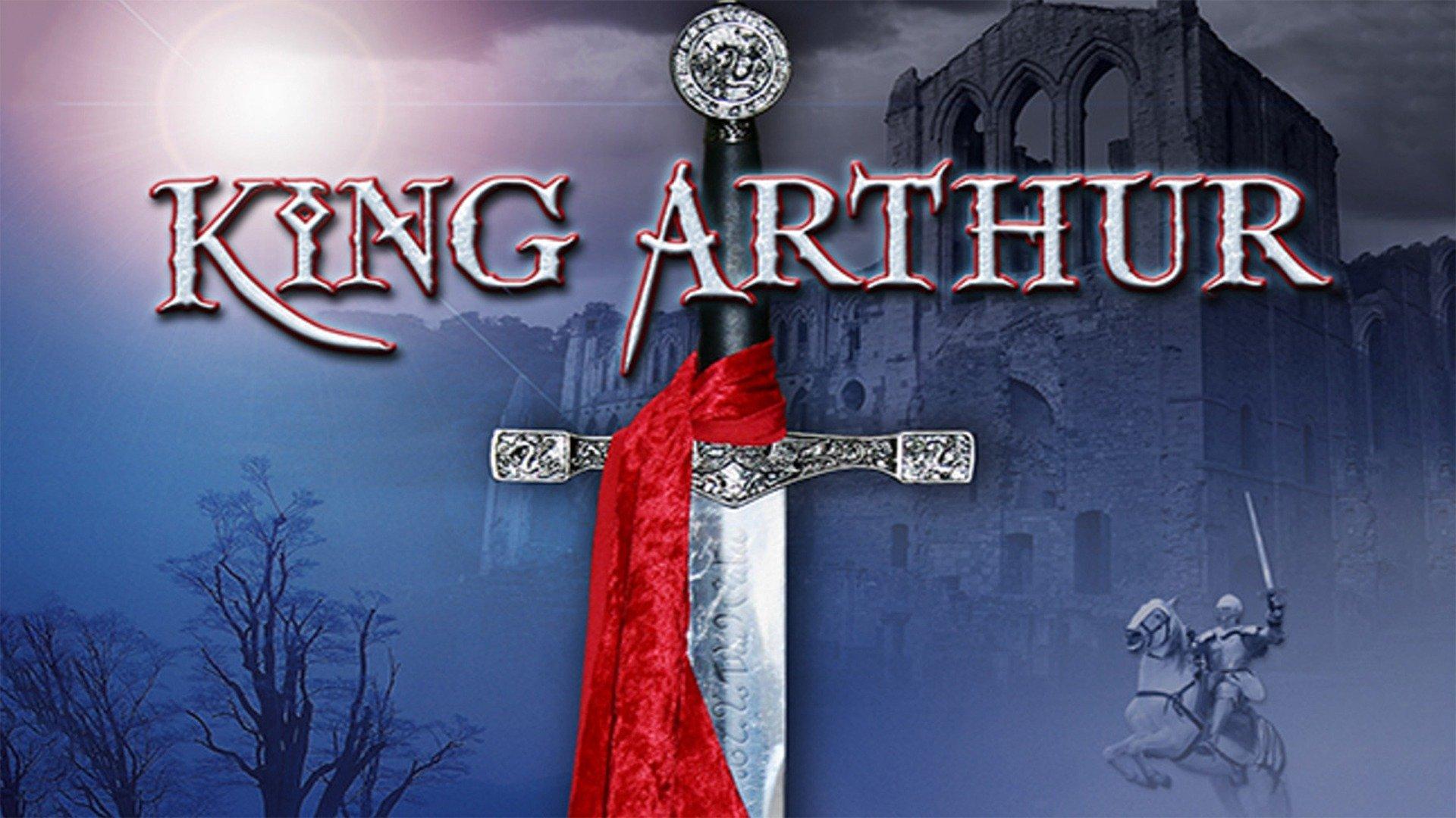 Watch King Arthur: The Truth Behind the Legend Streaming Online on