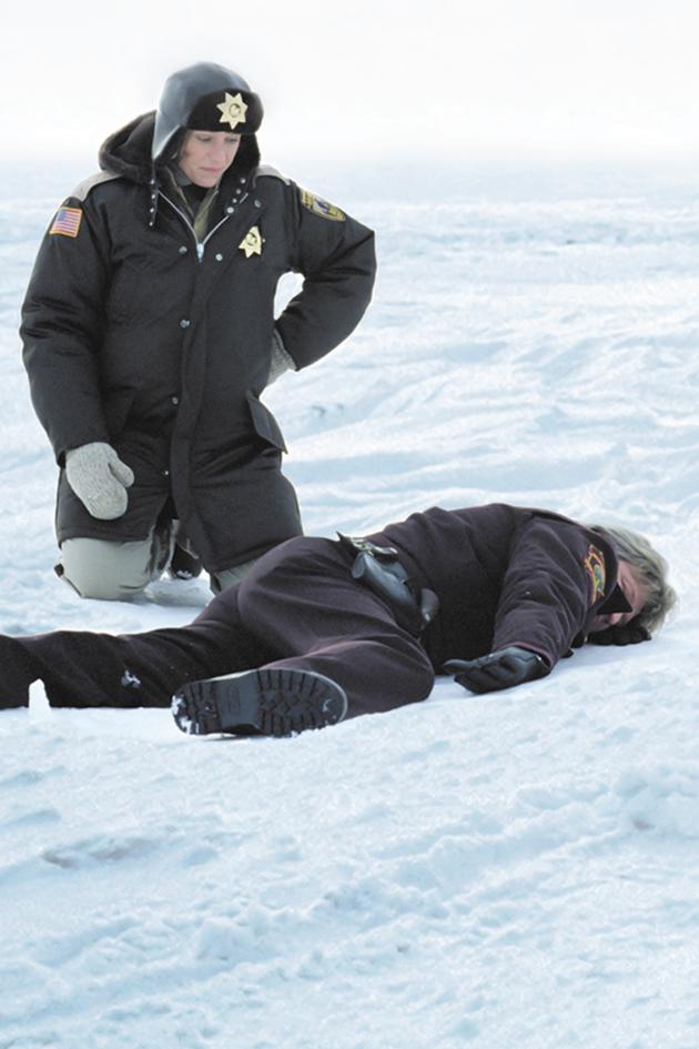 Fargo
