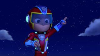 PAW Patrol