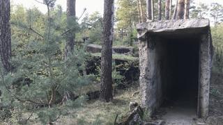 Mystery of the Nazi Nukes