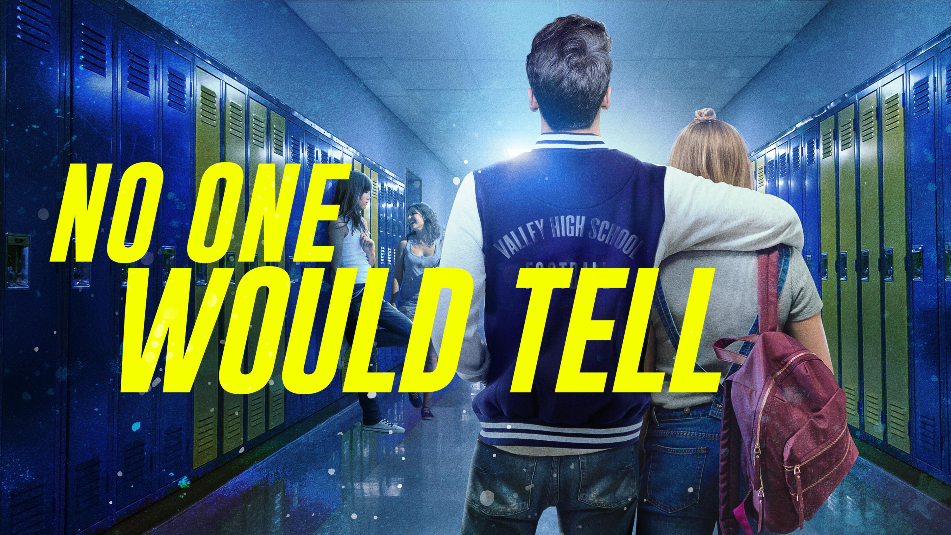 Where To Watch No One Would Tell 2018 Watch No One Would Tell Streaming Online on Philo (Free Trial)