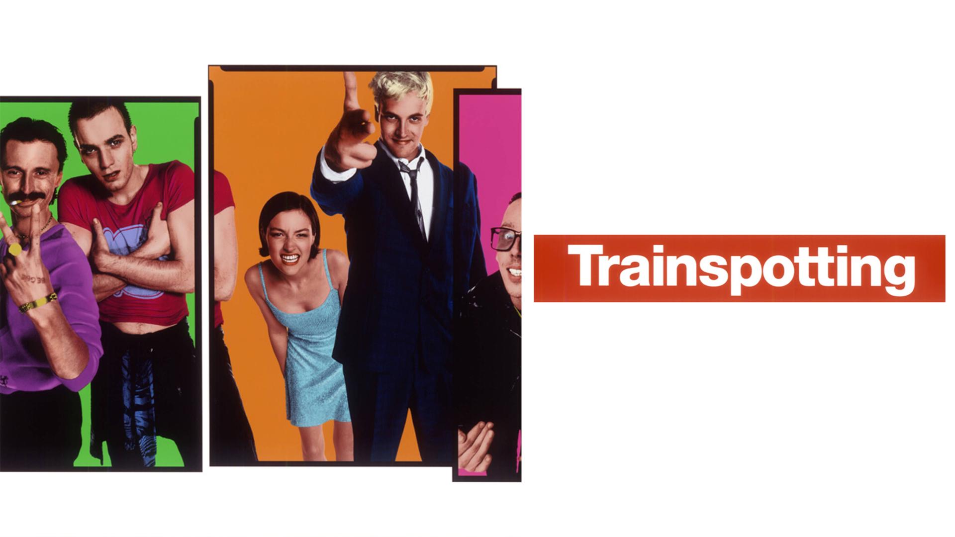 Watch Trainspotting Streaming Online on Philo (Free Trial)