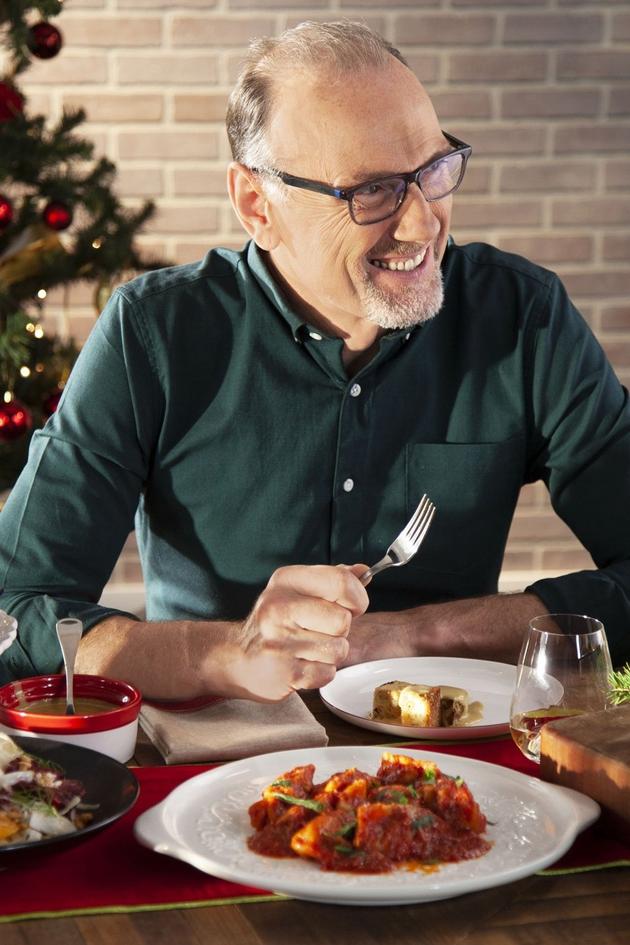 Bonacini's Italian Christmas