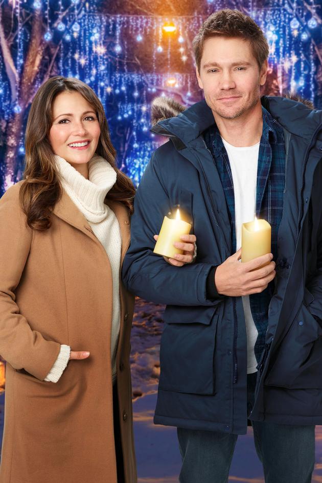 Love in Winterland
