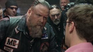 Bikies