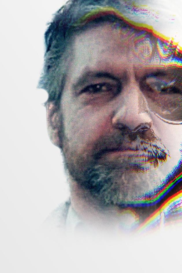 The Lost Unabomber Tapes