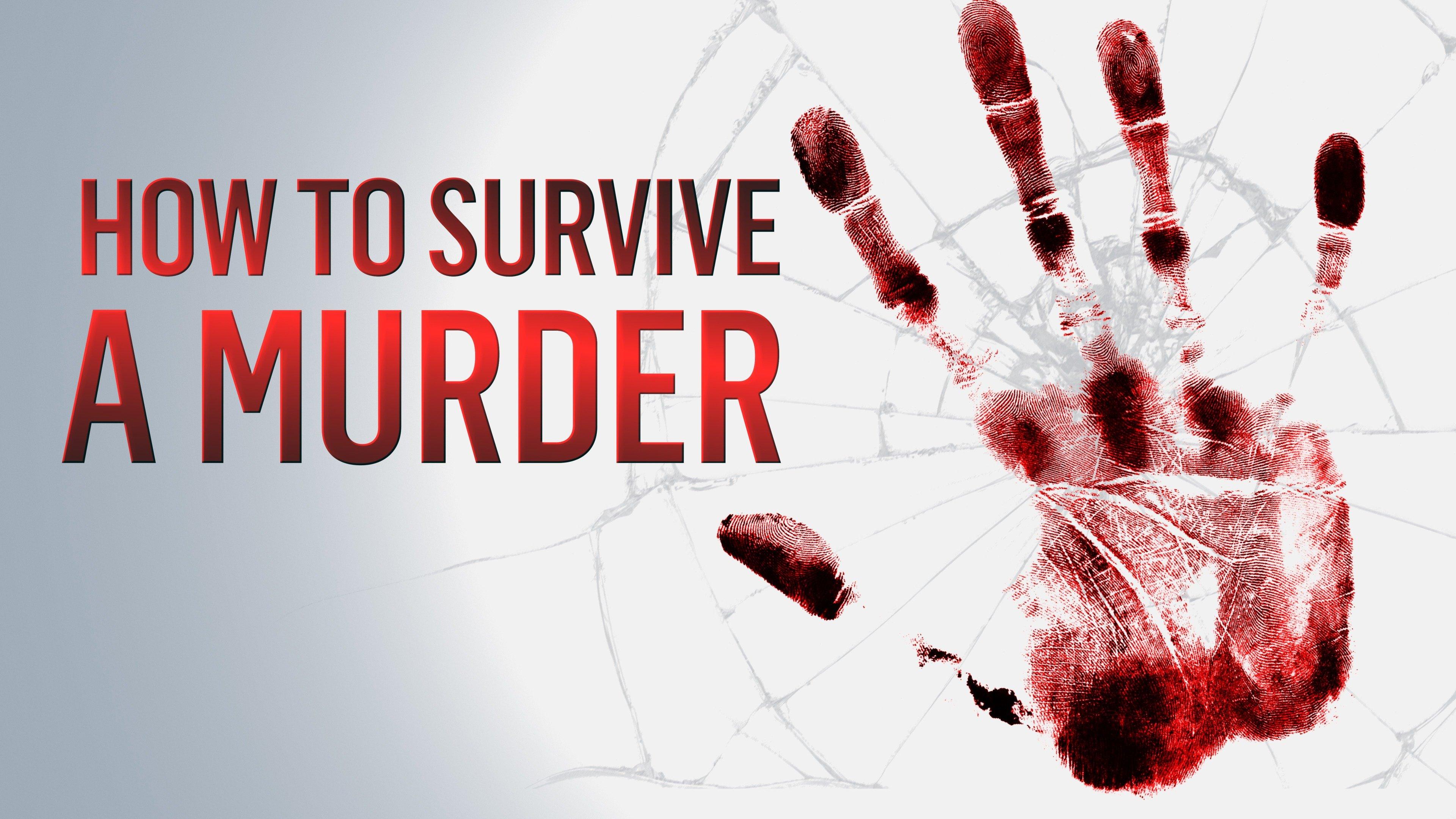 Watch How to Survive a Murder Streaming Online on Philo (Free Trial)