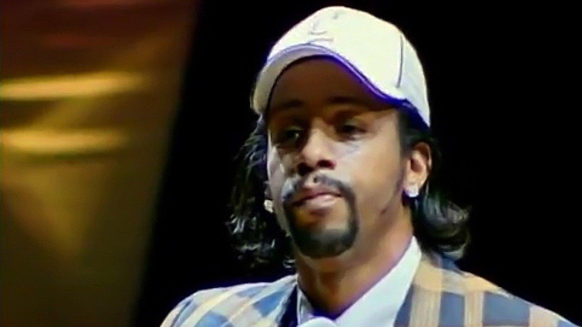 Katt Williams Live Let a Playa Play on Philo