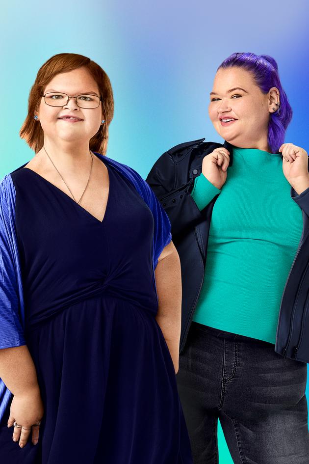 1000-lb Sisters