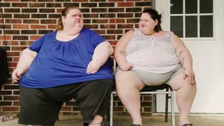 Meet the Slaton Sisters