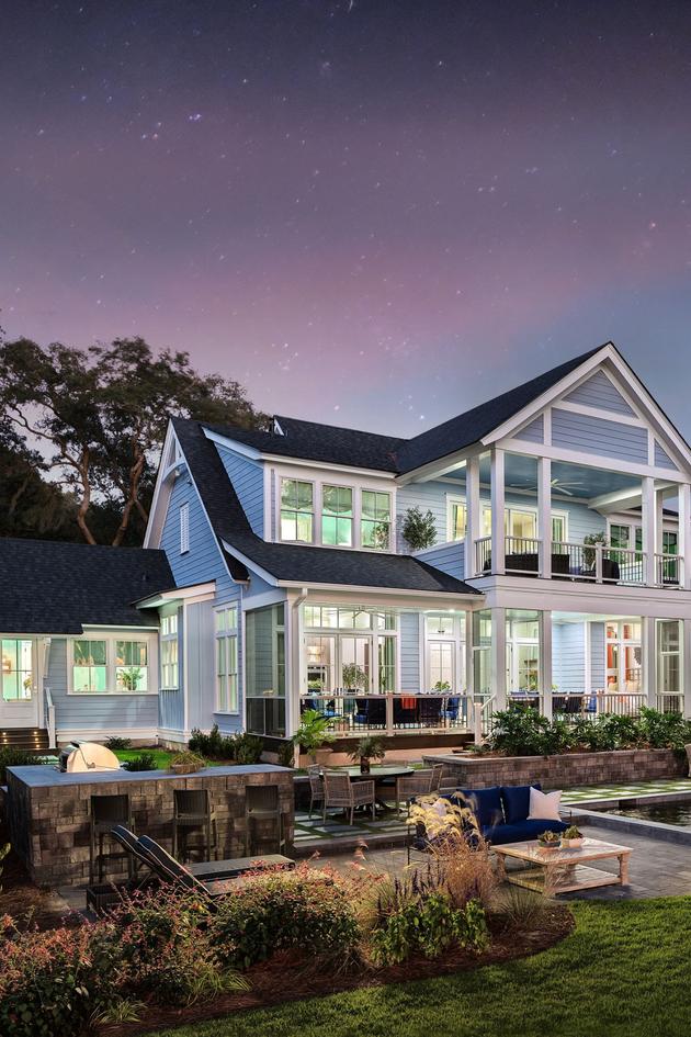 HGTV Dream Home 2020