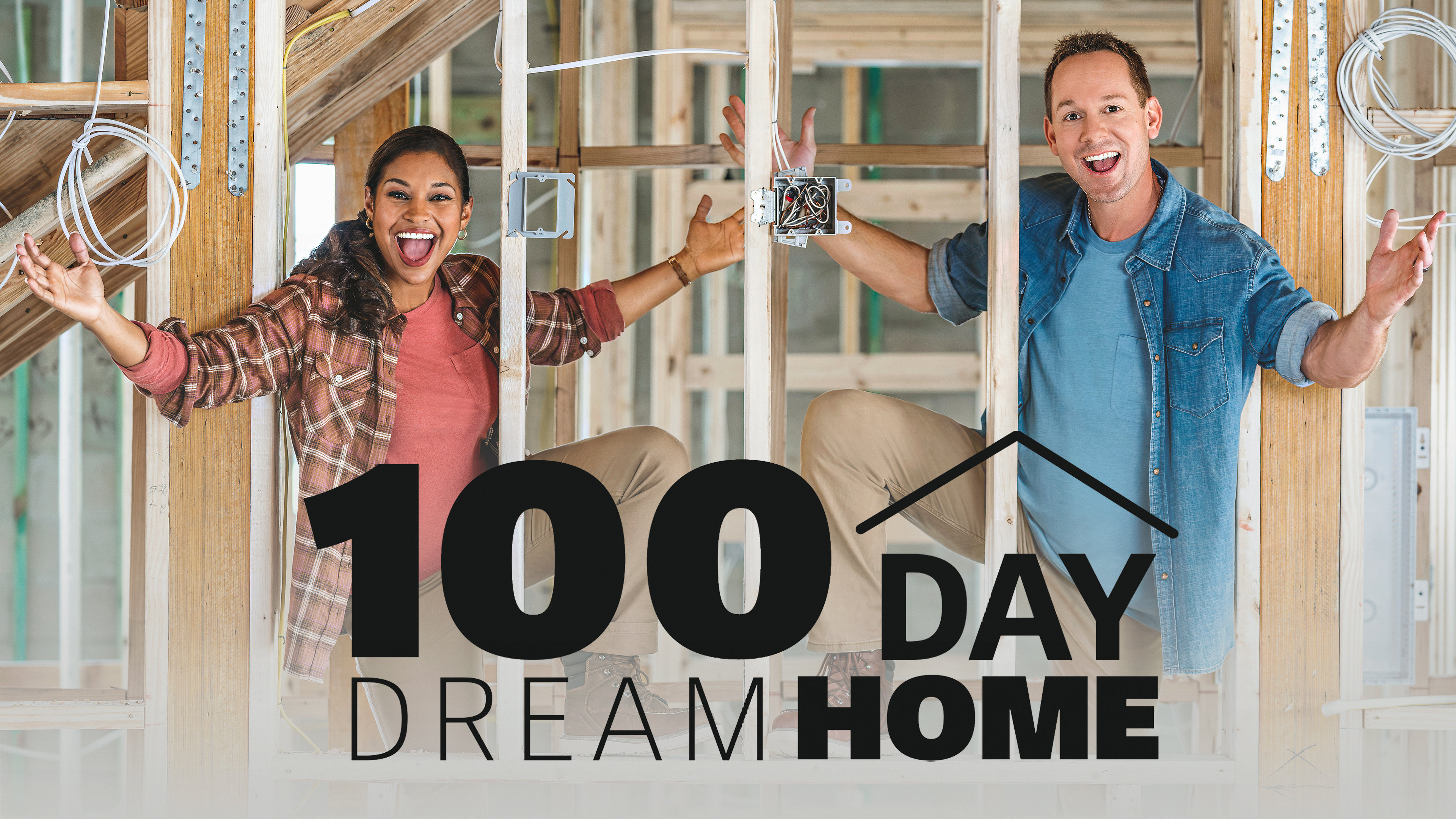 Watch 100 Day Dream Home Streaming Online on Philo (Free Trial)