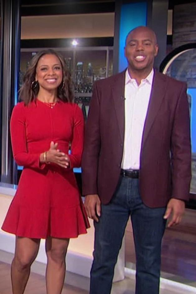 HGTV House Party